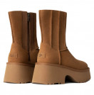 UGG Classic Twin Seam New Heights Chestnut UGG Classic Twin Seam New Heights Chestnut
