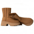 UGG Classic Twin Seam New Heights Chestnut UGG Classic Twin Seam New Heights Chestnut