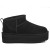 UGG Classic Ultra Mini Platform Black