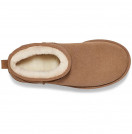UGG Classic Ultra Mini Platform Chestnut UGG Classic Ultra Mini Platform Chestnut