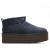 UGG Classic Ultra Mini Platform Navy
