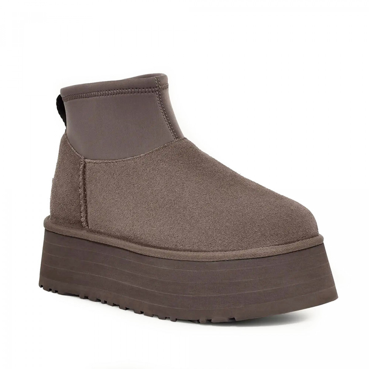 UGG Classic Mini Dipper Thundercloud UGG Classic Mini Dipper Thundercloud