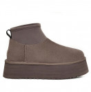 UGG Classic Mini Dipper Thundercloud UGG Classic Mini Dipper Thundercloud