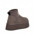 UGG Classic Mini Dipper Thundercloud UGG Classic Mini Dipper Thundercloud