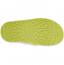 UGG Disco Cross Slide Key Lime UGG Disco Cross Slide Key Lime