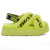 UGG Disco Cross Slide Key Lime