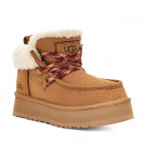 UGG Funkarra Cabin Cuff Chestnut