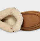 UGG Funkarra Cabin Cuff Chestnut