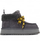 UGG Funkarra Cabin Cuff Grey