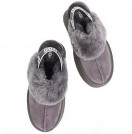 UGG Funkette Grey