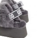 UGG Funkette Grey