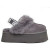 UGG Funkette Grey
