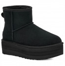UGG Classic Mini Platform Black