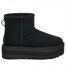 UGG Classic Mini Platform Black