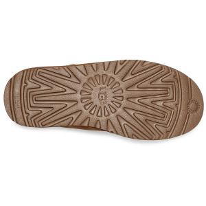 UGG Classic Mini Dipper Mustard Seed UGG Classic Mini Dipper Mustard Seed