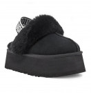 UGG Funkette Black UGG Funkette Black