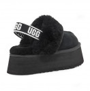 UGG Funkette Black UGG Funkette Black