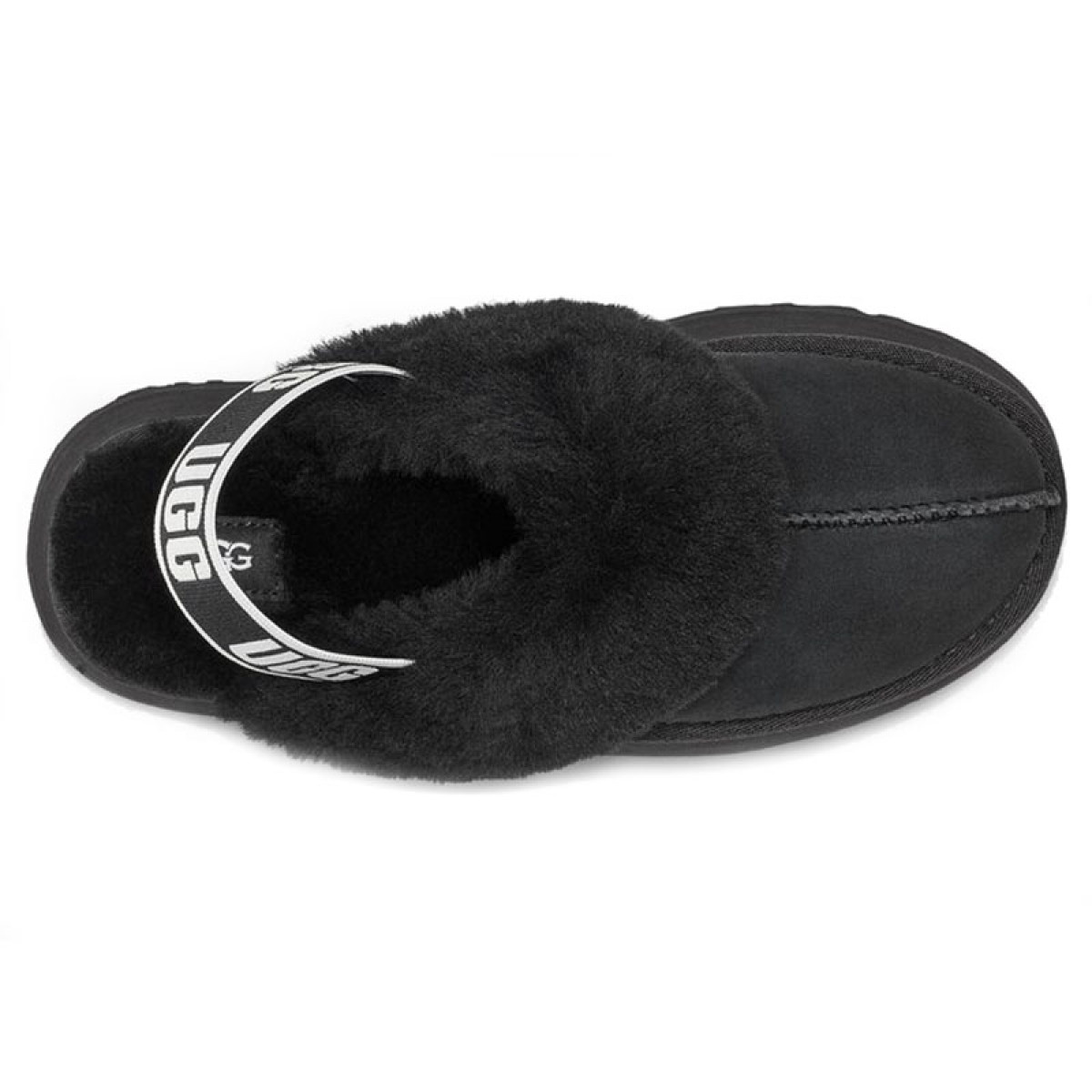 UGG Funkette Black UGG Funkette Black