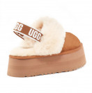 UGG Funkette Chestnut UGG Funkette Chestnut