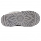 UGG Funkette Platform Grey Violet UGG Funkette Platform Grey Violet