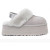 UGG Funkette Platform Grey Violet