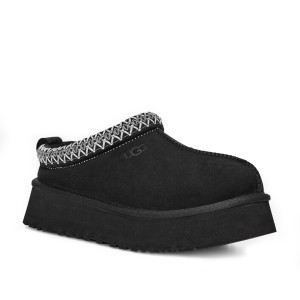 UGG Tasman Tazz Black UGG Tasman Tazz Black
