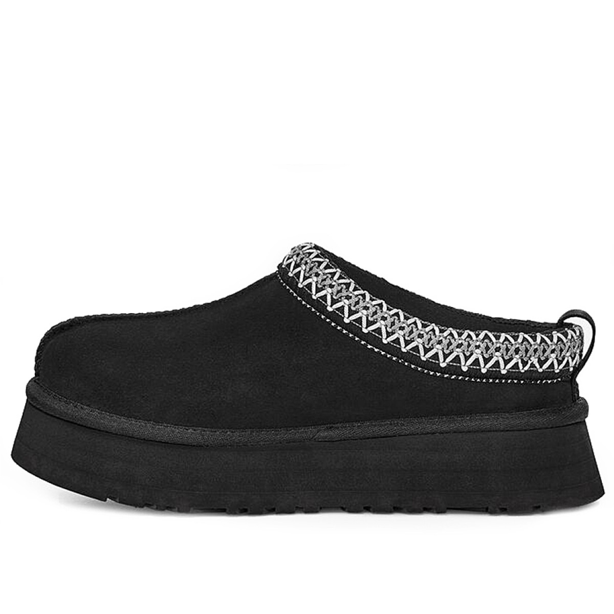UGG Tasman Tazz Black