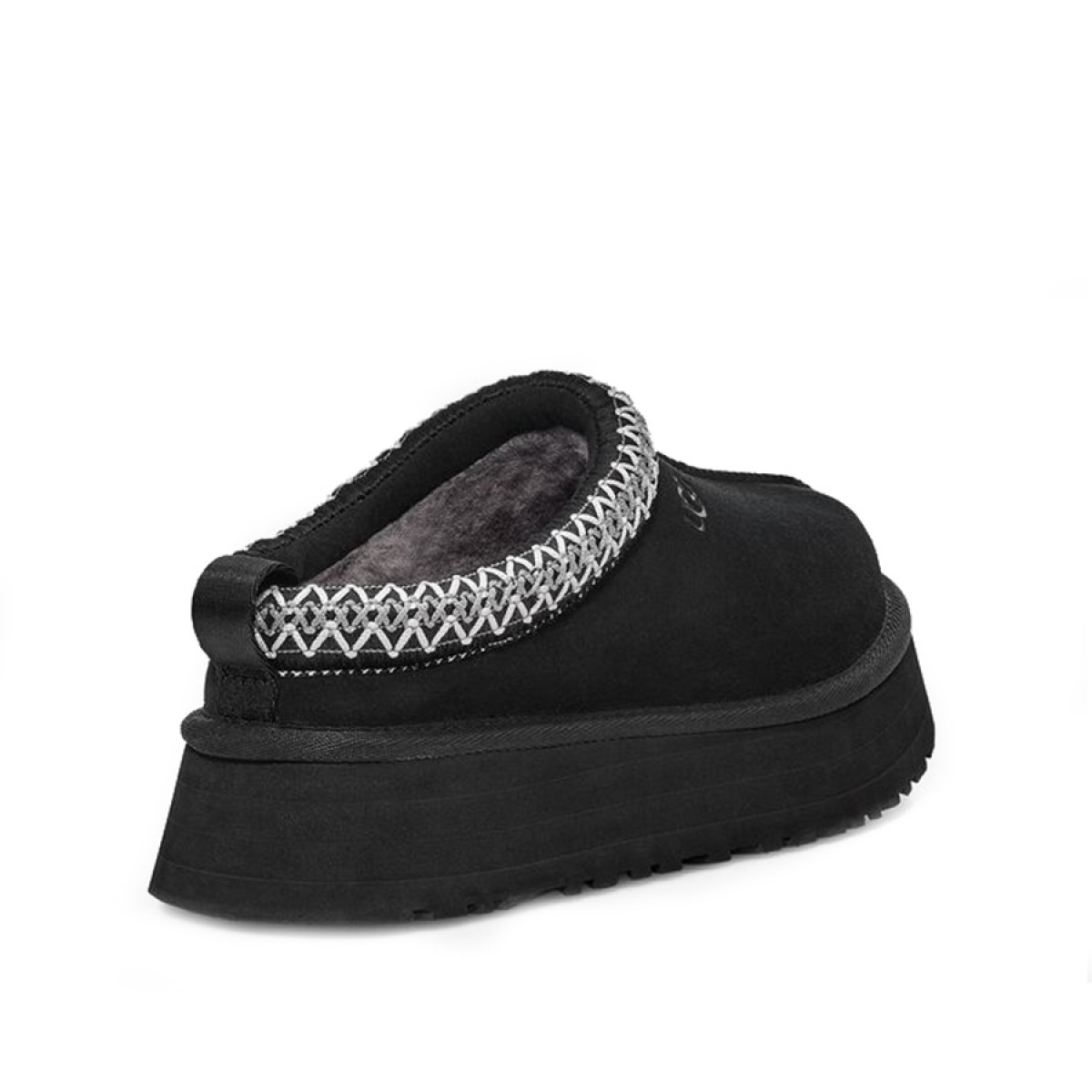 UGG Tasman Tazz Black