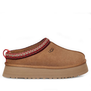 UGG Tasman Tazz Chestnut