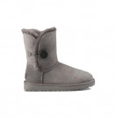 UGG Bailey Button Grey