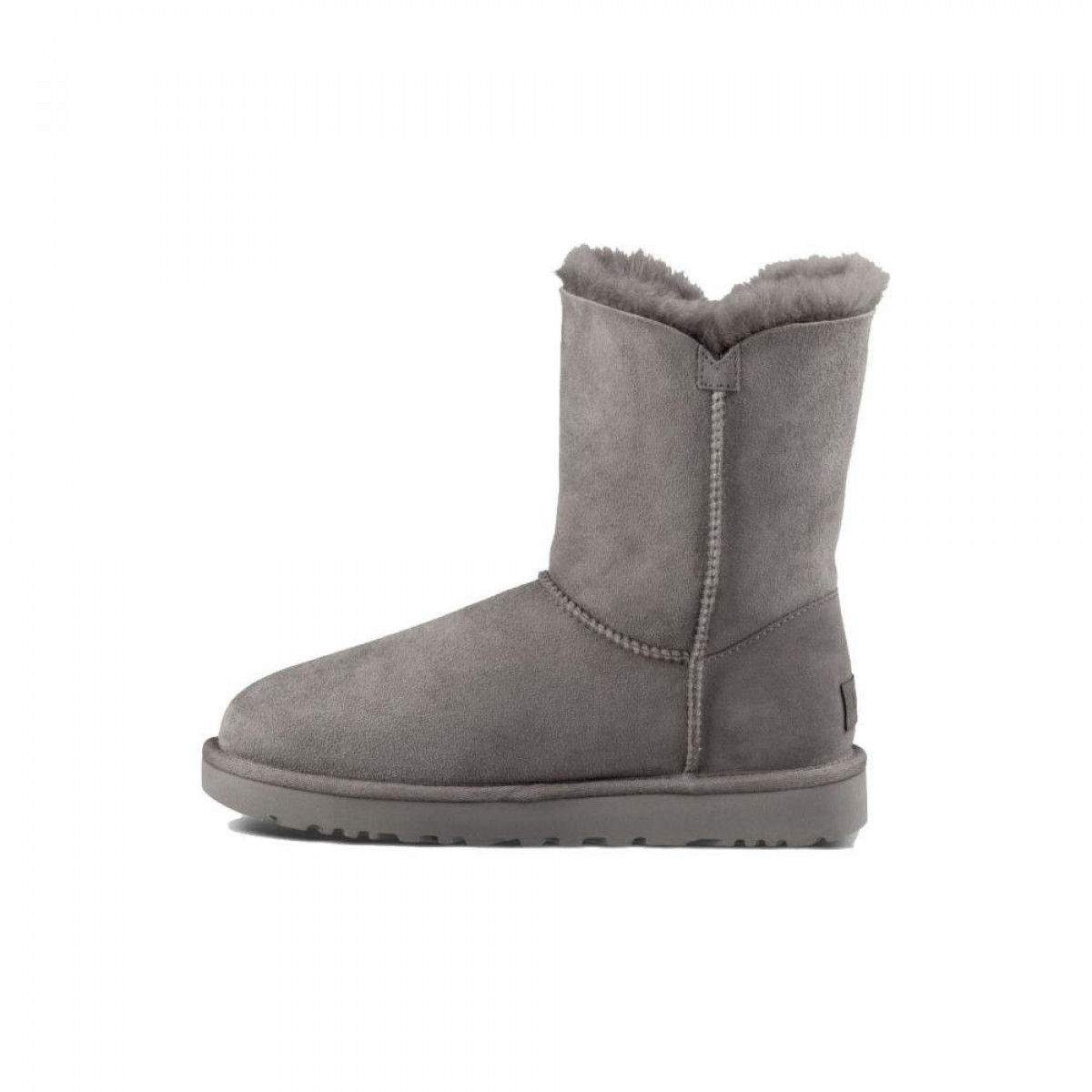 UGG Bailey Button Grey