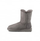 UGG Bailey Button Grey
