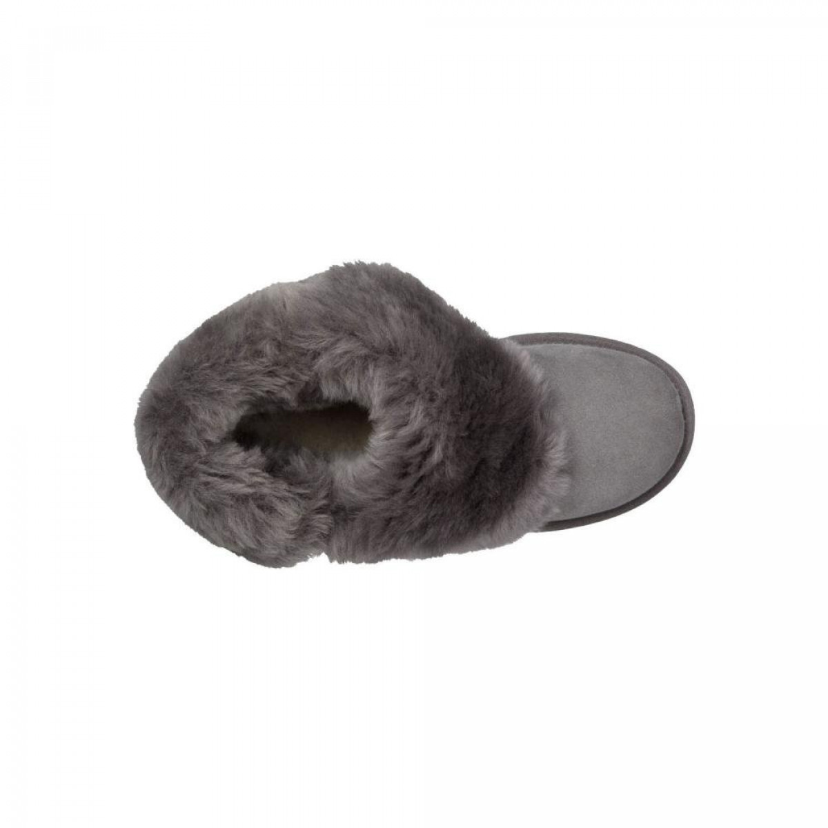 UGG Bailey Button Grey