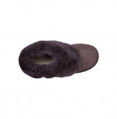 UGG Bailey Button Chocolate UGG Bailey Button Chocolate
