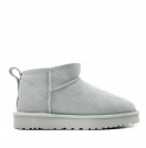 UGG Classic Ultra Mini Grey Violet
