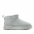 UGG Classic Ultra Mini Grey Violet