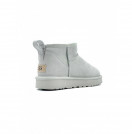 UGG Classic Ultra Mini Grey Violet