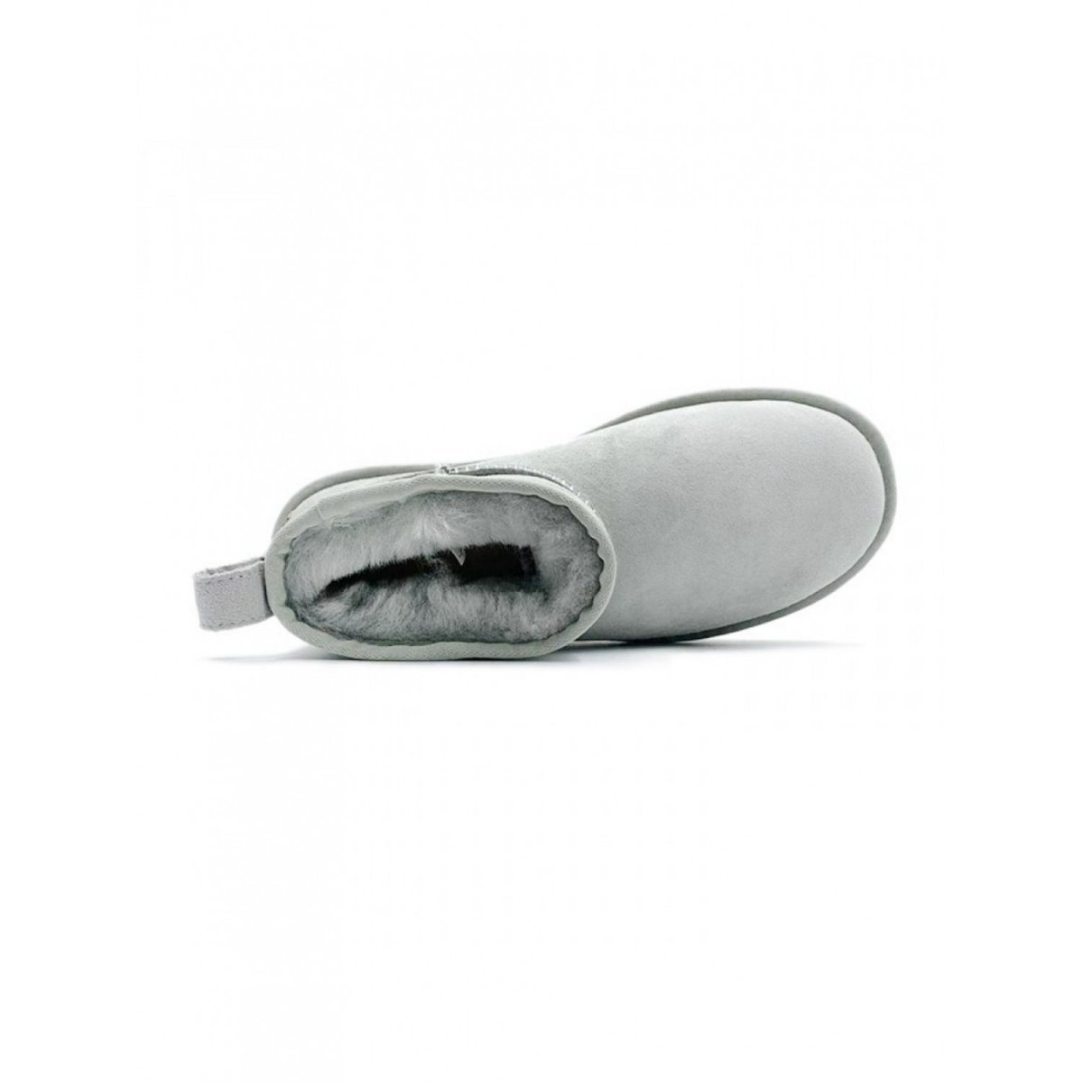 UGG Classic Ultra Mini Grey Violet