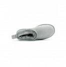UGG Classic Ultra Mini Grey Violet