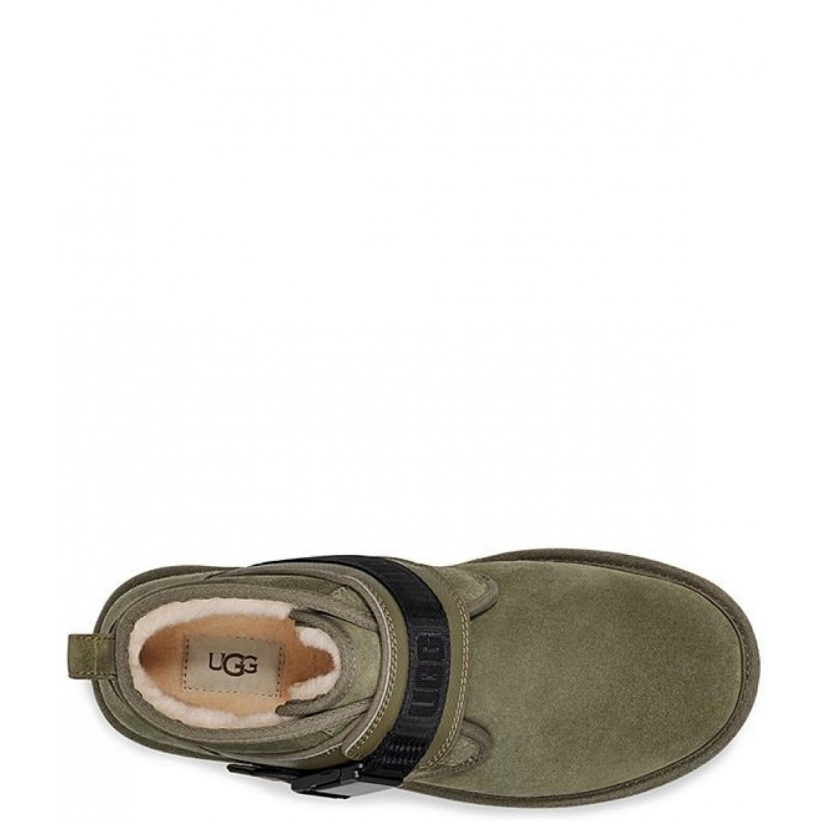 UGG Neumel Snapback Khaki