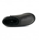 UGG Ultra Mini Tasman Leather Black