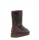 UGG Classic Short II Metallic Chocolate UGG Classic Short II Metallic Chocolate
