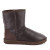 UGG Classic Short Men's Metallic Chocolate