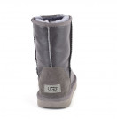 UGG Classic Short Men's Metallic Grey