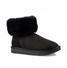 UGG Classic Short II Black UGG Classic Short II Black