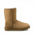 UGG Classic Short II Chestnut