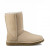 UGG Classic Short II Sand