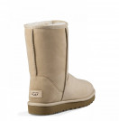 UGG Classic Short II Sand UGG Classic Short II Sand