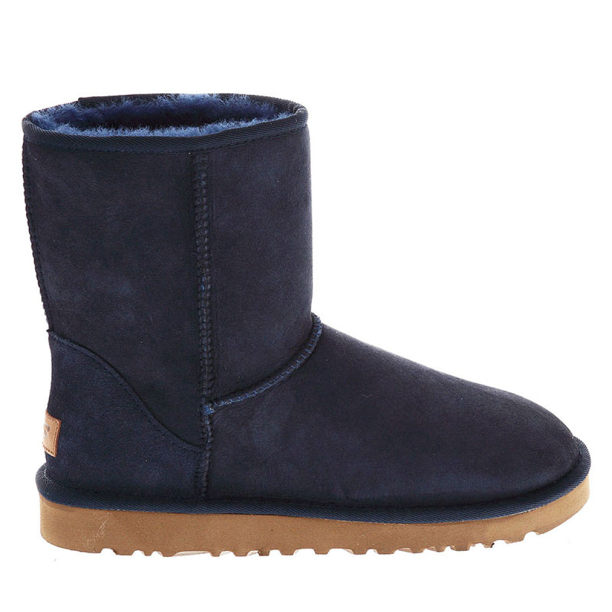 UGG Classic Short Men's Navy