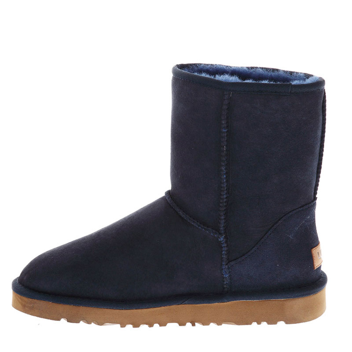 UGG Classic Short Men's Navy